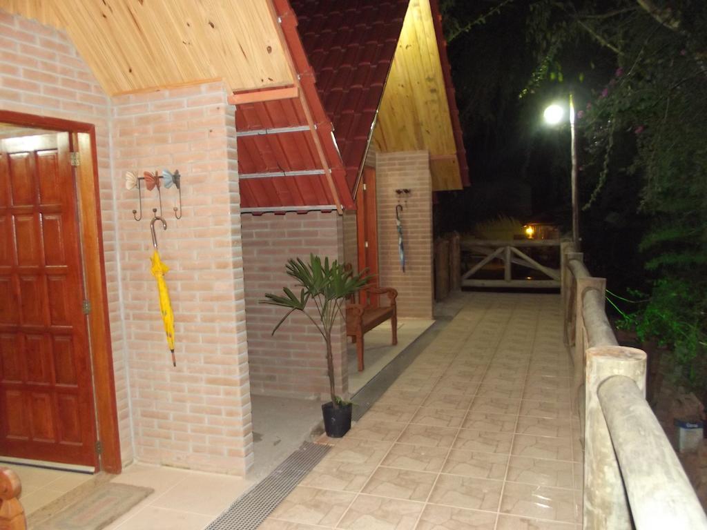 Pousada Stohler Haus Penedo  Cameră foto