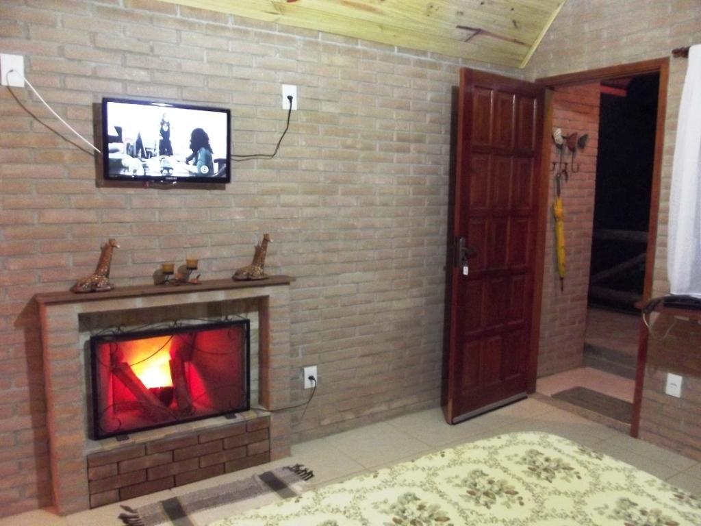 Pousada Stohler Haus Penedo  Cameră foto