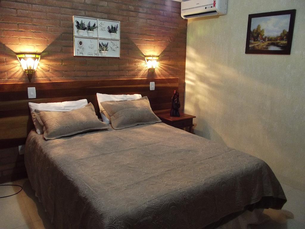 Pousada Stohler Haus Penedo  Cameră foto