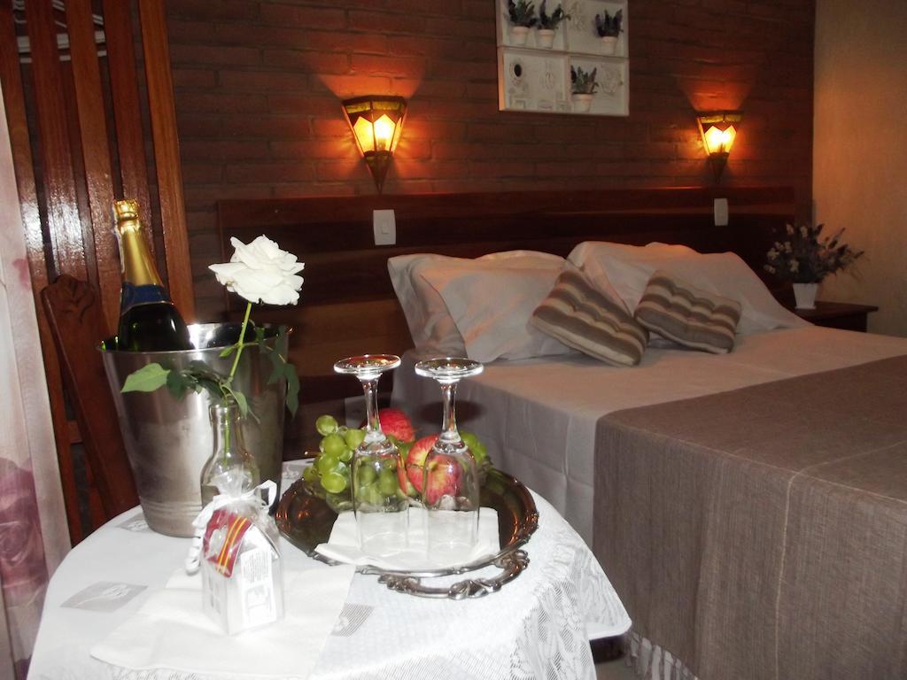 Pousada Stohler Haus Penedo  Cameră foto