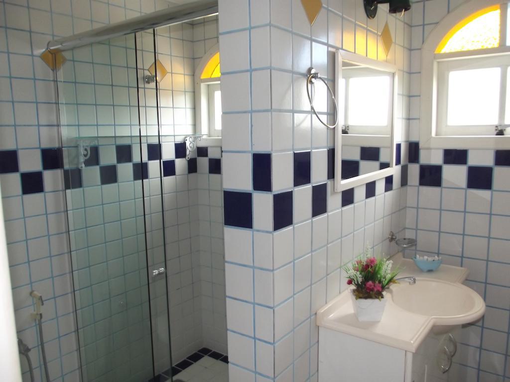 Pousada Stohler Haus Penedo  Cameră foto