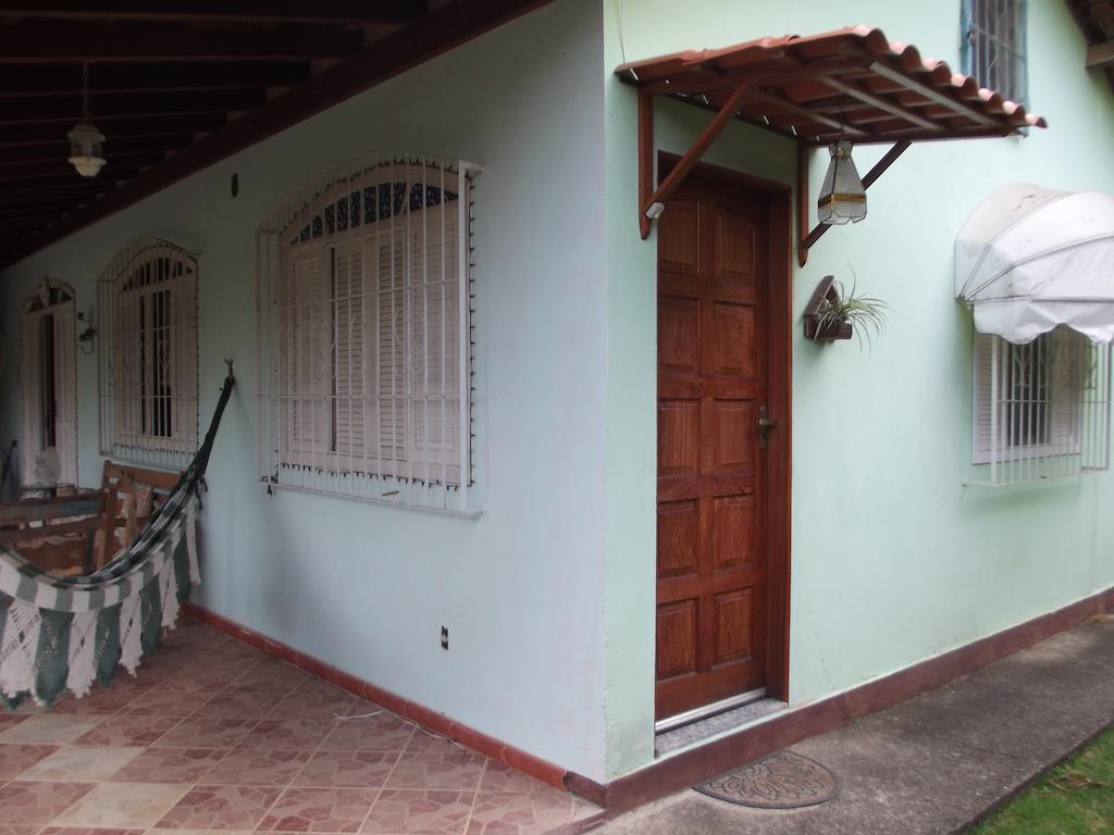 Pousada Stohler Haus Penedo  Cameră foto