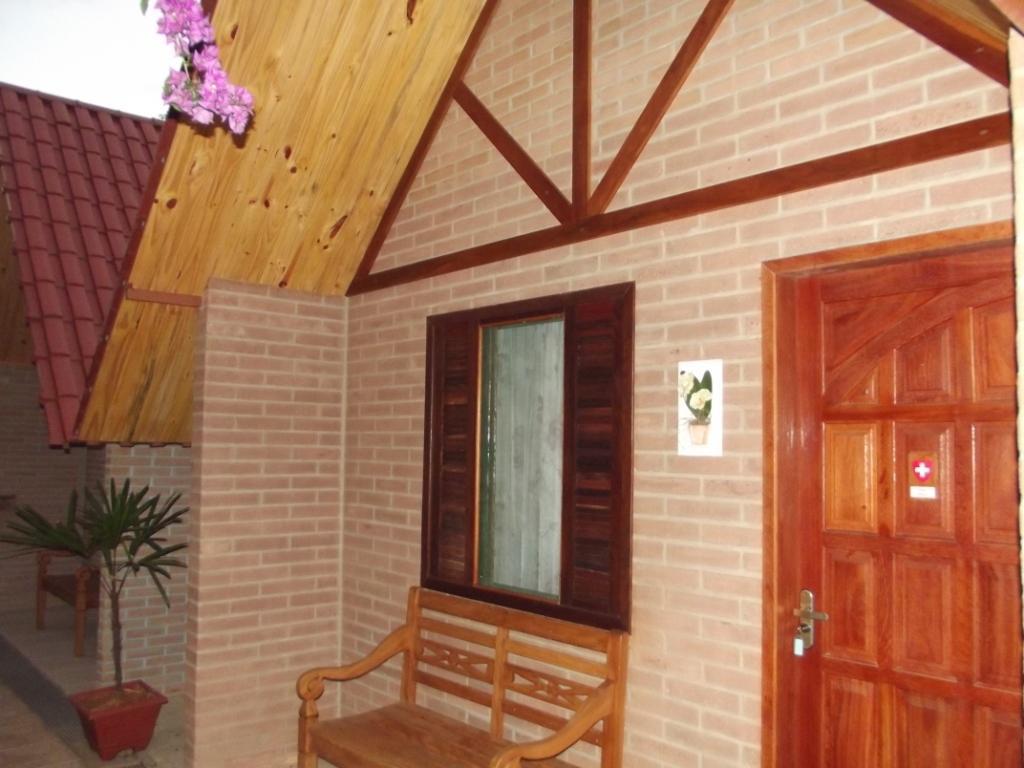 Pousada Stohler Haus Penedo  Cameră foto