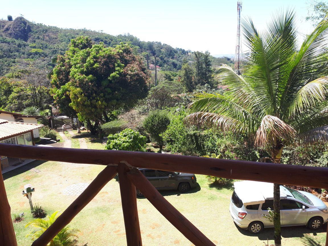 Pousada Stohler Haus Penedo  Exterior foto